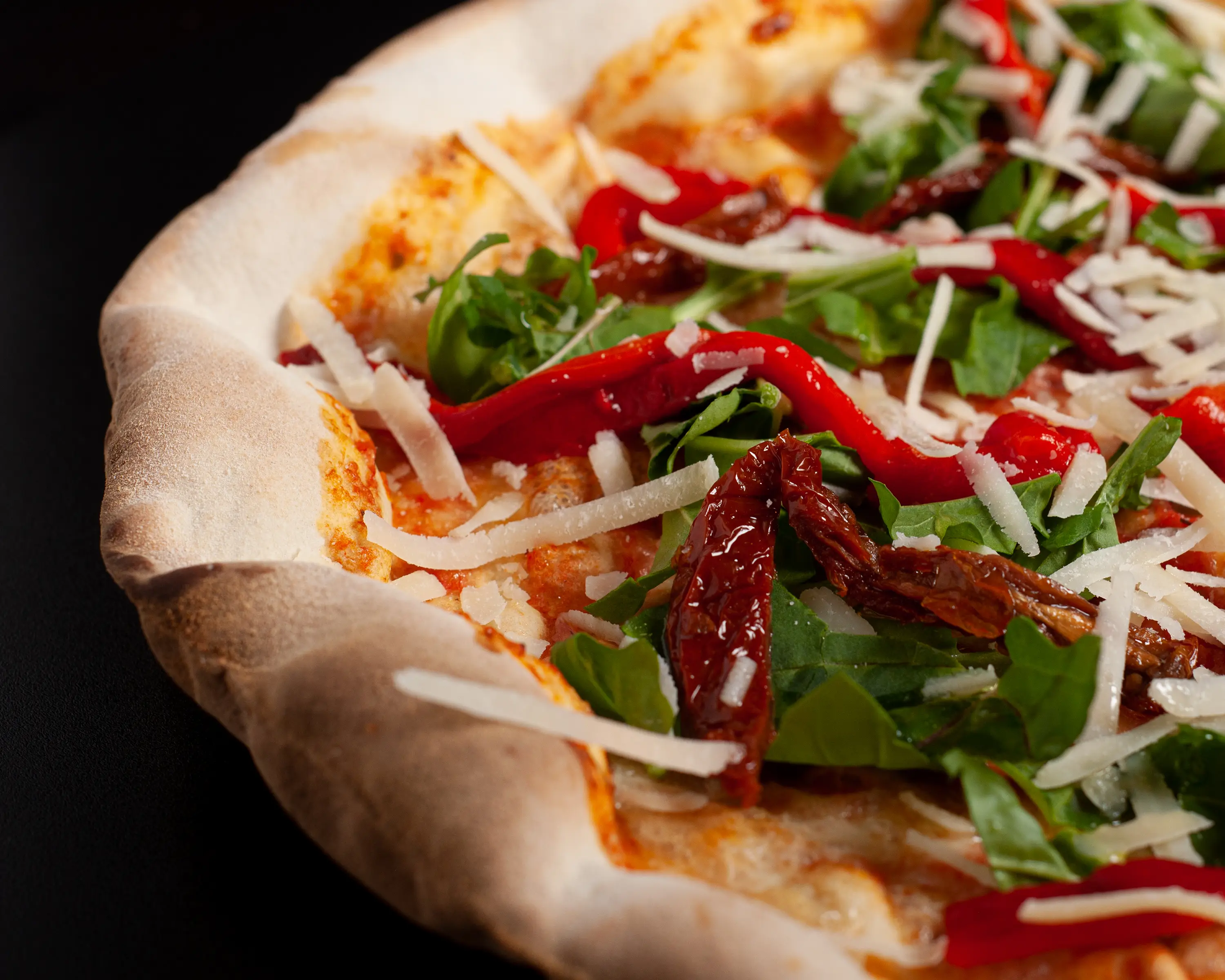 Pizza Vielú